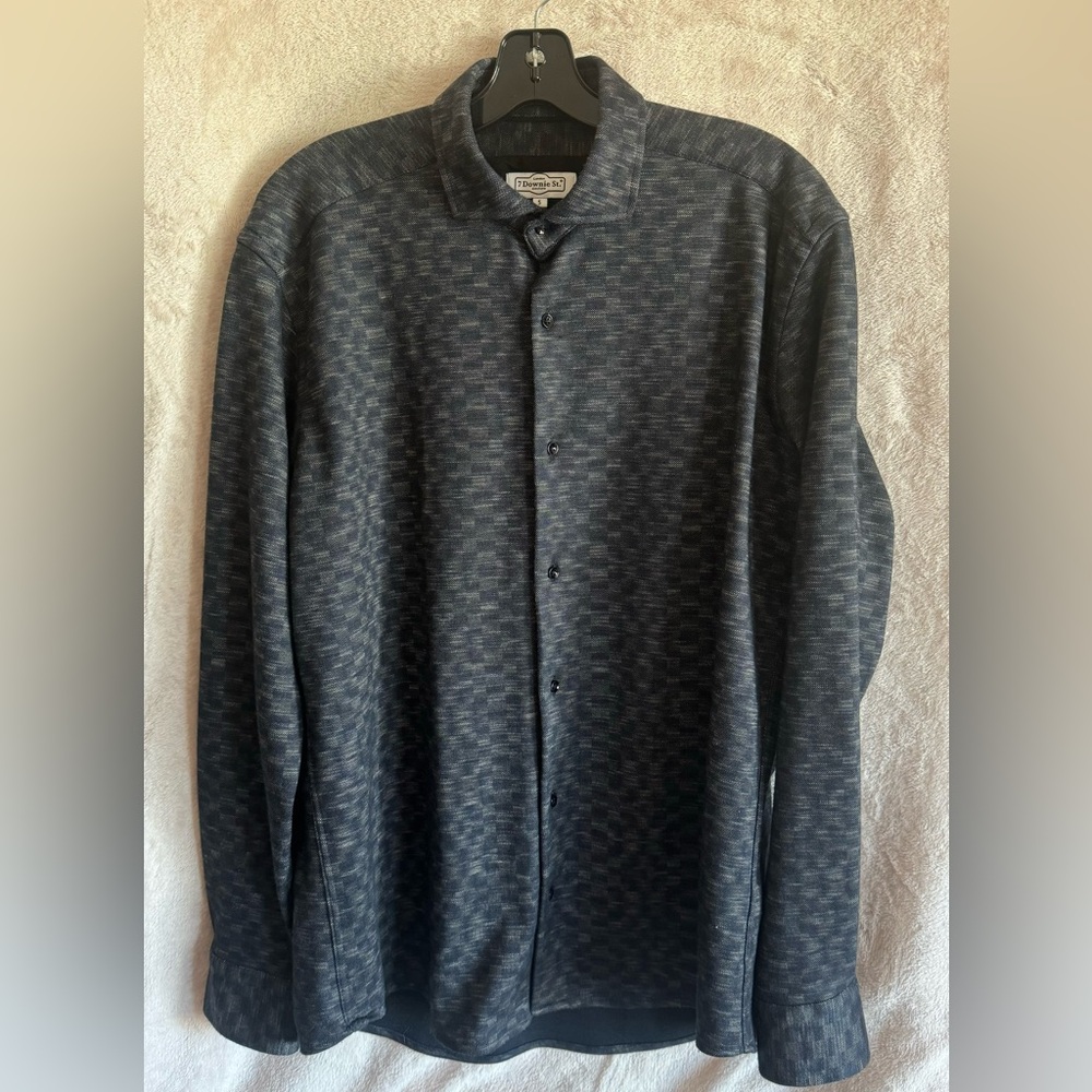 7 Downie St. Shirt dress / casual